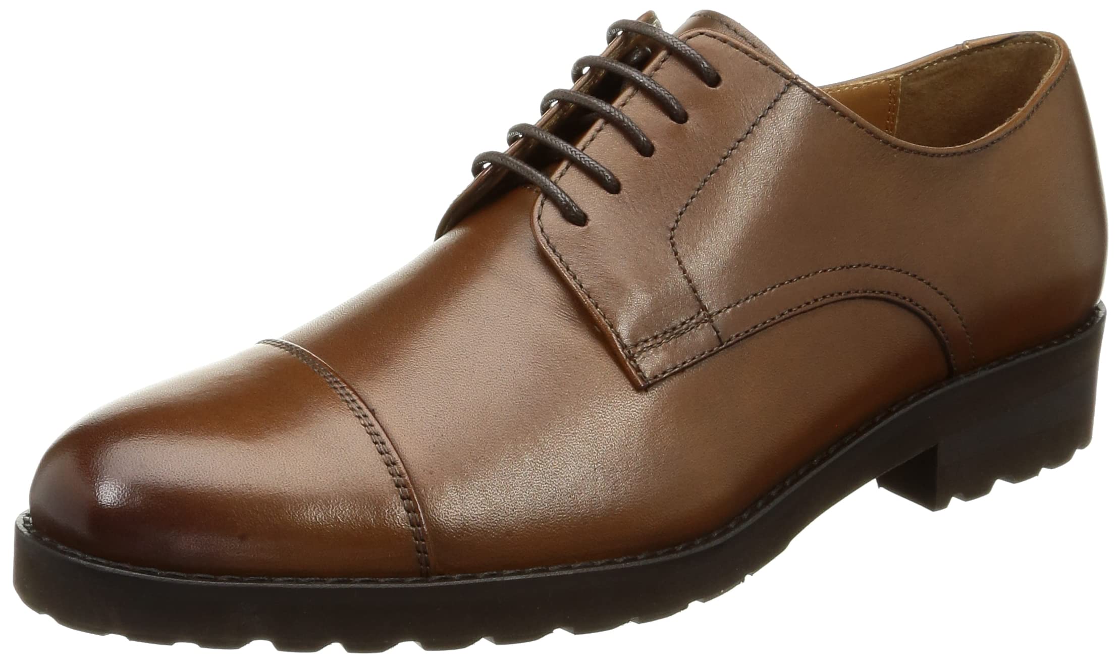 Amazon | [スーツセレクト] ストレートチップ 【SILVER LINE